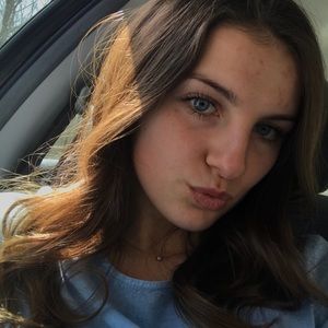 Meet your Posher, Kelley